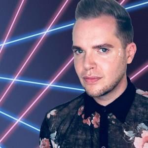 Meet your Posher, Jon